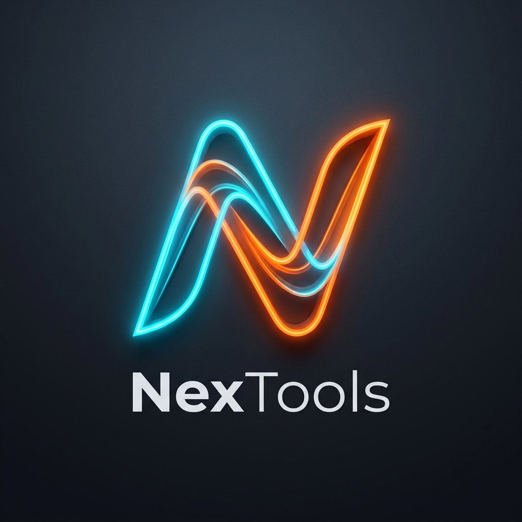 NexTools Logo