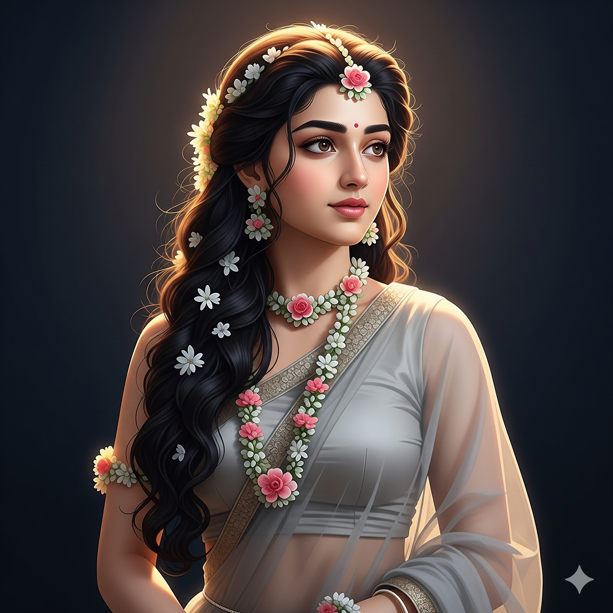Radha Ji